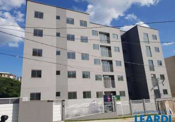 Apartamento - residencial greenville - mg