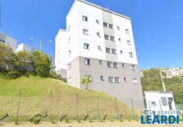 Apartamento - jardim vitória - mg