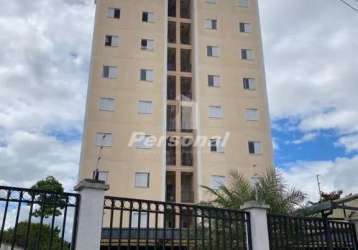 Apartamento para venda no residencial marcella, com 2 dormitórios sendo 1 suíte,taubaté - ap1668