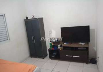 Linda casa bairro bonfim 3 dormtorios sendo 1 suite - ca0788