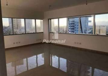 Sala comercial para locação, próximo a av. itália em taubaté - sa0023. - sa0023