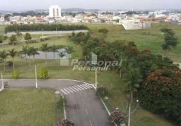 Terreno à venda, 300 m² por r$ 304.000,00 - parque senhor do bonfim - taubaté/sp - te0075