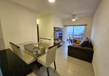 Apartamento para venda no condomínio residencial solare, 3 quarto(s) sendo 1 suíte,  jardim bela vista, taubaté - ap5055