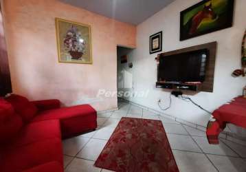 Casa para venda, 3 quarto(s),  estiva, taubaté - ca5071