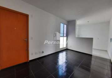 Apartamento para venda, 2 quarto(s),  jardim das bandeiras, taubaté - ap5070