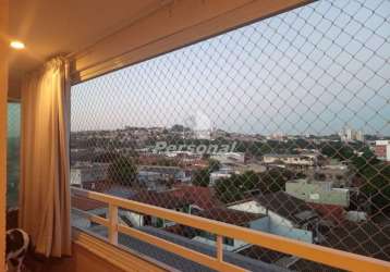 Oportunidade apartamento de 111m² à venda, residencial splendor jabuticabeiras, taubaté - ap5072