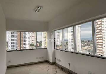 Sala comercial para aluguel, chácara guizard, taubaté - sa5237