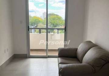 Apartamento para aluguel, 1 quarto(s),  jardim das nações, taubaté - ap5267