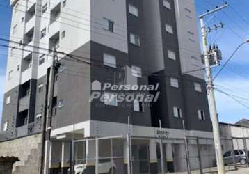 Apartamento residencial para venda, jardim paulista, taubaté - ap0943. - ap0943