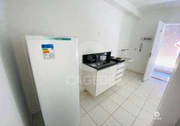 Kitnet com 1 dormitório para alugar, 20 m² por r$ 1.500,01/mês - jaguaré - são paulo/sp