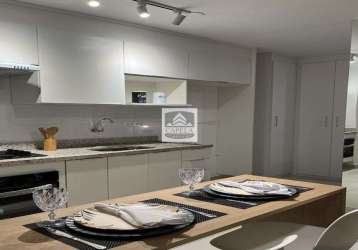 Apartamento venda água fria,  150m², 3 dorm., 3 vagas