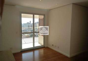 Apartamento venda vila ester,  65m², 2 dorm., 1 vaga