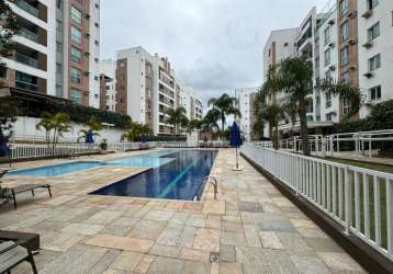 Apartamento à venda - início da floresta