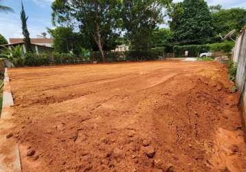 Terreno para venda com 1378 metros quadrados em recreio ipitanga - lauro de freitas