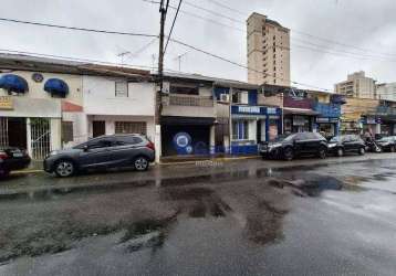 Loja à venda, 100 m² por r$ 840.000,00 - campo belo - são paulo/sp