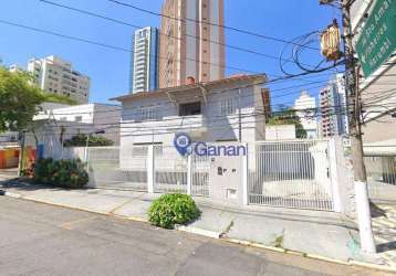 Casa, 300 m² - venda por r$ 3.600.000,00 ou aluguel por r$ 11.150,00/mês - campo belo - são paulo/sp