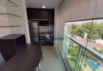 Cobertura com 2 dormitórios, 89 m² - venda por r$ 1.117.000,00 ou aluguel por r$ 7.430,00/mês - pinheiros - são paulo/sp