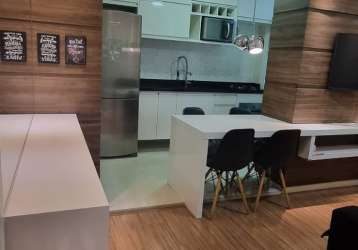 Apartamento para locação upper ville 2 dormitórios