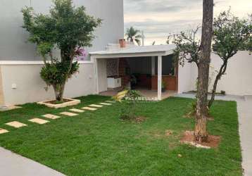 Casa com 3 dormitórios à venda, 164 m² por r$ 850.000,00 - vila vechi - jundiaí/sp