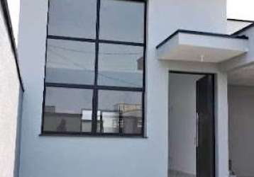 Casa com 3 dormitórios à venda, 120 m² por r$ 798.000,00 - itupeva - itupeva/sp