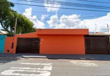 Casa com 4 dormitórios à venda, 292 m² por r$ 790.000,00 - vila helena - jundiaí/sp