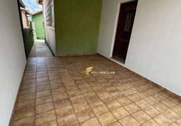 Casa com 3 dormitórios à venda, 281 m² por r$ 499.000,00 - vila joana - jundiaí/sp