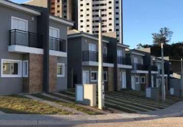 Casa com 3 dormitórios à venda, 110 m² por r$ 798.000,00 - cidade nova - jundiaí/sp