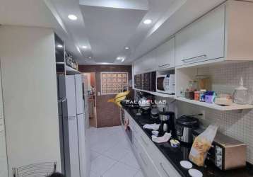 Sobrado com 5 dormitórios à venda, 263 m² por r$ 720.000,00 - jardim esplanada - jundiaí/sp