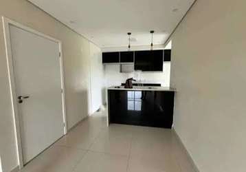 Apartamento com 2 dormitórios à venda, 59 m² por r$ 550.000,00 - josé de lima - jarinu/sp