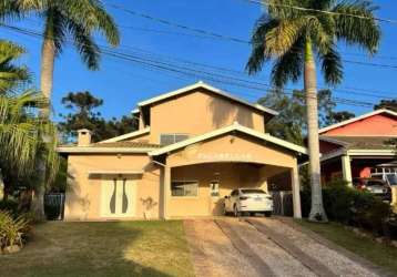 Casa com 4 dormitórios à venda, 380 m² por r$ 2.117.000,00 - bomfim - itupeva/sp