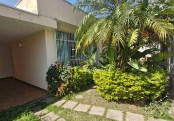 Casa com 2 dormitórios à venda, 166 m² por r$ 650.000,00 - vila progresso - jundiaí/sp