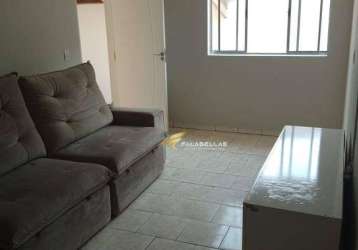 Casa com 4 dormitórios à venda, 149 m² por r$ 553.000,00 - vila rio branco - jundiaí/sp