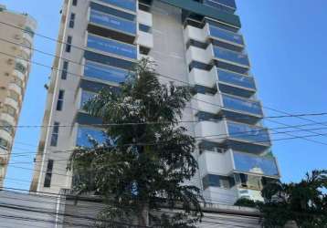 Lindo apto  150m² mobiliados no res. são josé com 04 dorm. 3 vagas cabertas