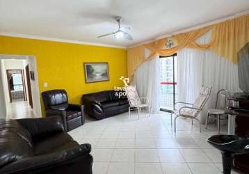 Apartamento para alugar em canto do forte, praia grande - sp