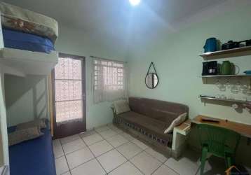 Venda de loft na estufa 1 em ubatuba-sp