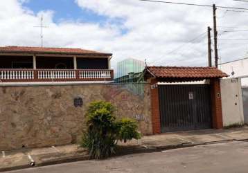 Casa com 2 quartos à venda na rua antônio carlos ferraz de salles, 834, parque santa felícia jardim, são carlos, 250 m2 por r$ 530.000