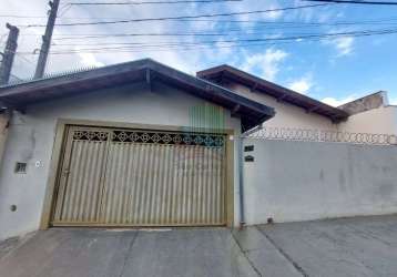 Casa com 3 quartos à venda na rua irineu couto, 820, residencial itamarati, são carlos, 92 m2 por r$ 480.000