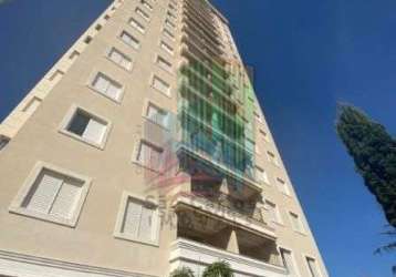 Apartamento com 3 quartos à venda na rua padre teixeira, 267, jardim bethânia, são carlos por r$ 560.000