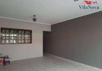 Casa com 3 quartos à venda na endereço não informado, vila almeida, indaiatuba, 150 m2 por r$ 650.000