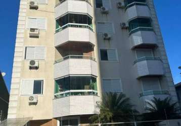 Apartamento 3 quartos Nova Floresta - Edifício Topázio