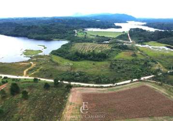 Chácara, 50000m², à venda em piraquara, vila são tiago