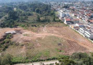 Terreno, 440m², à venda em piraquara, centro