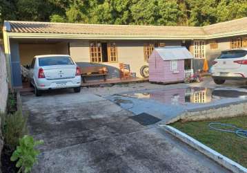 Casa a venda em piraquara-pr