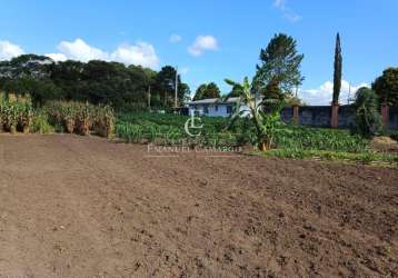 Chácara a venda em piraquara- pr