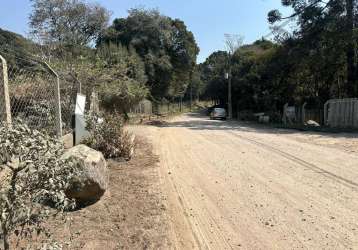 Chácara a venda em piraquara-pr