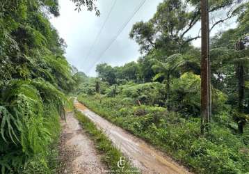 Chácara a venda em piraquara recreio da serra