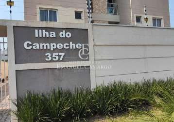 Apartamento a venda em pinhais-pr