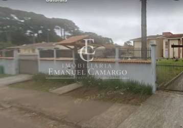 Apartamento a venda em piraquara-pr