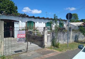 Casa a venda em piraquara-pr