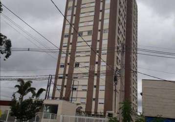 Apartamento com 2 dormitórios para alugar, 54 m² por r$ 3.000,00/mês - jardim ana estela - carapicuíba/sp